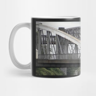 The Ship Canal Crossings Mug